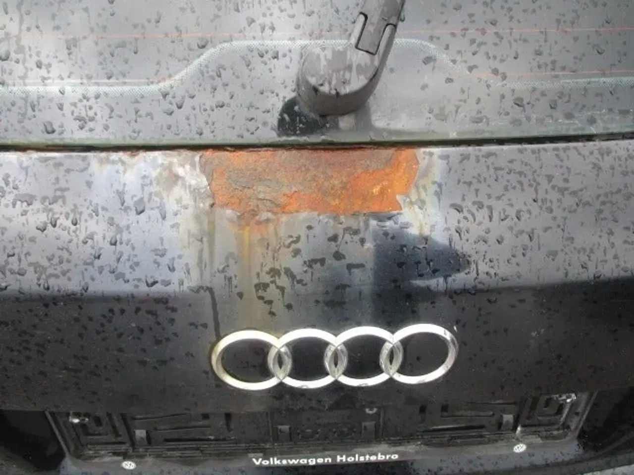 Billede 5 - Audi A4 2,0 Avant