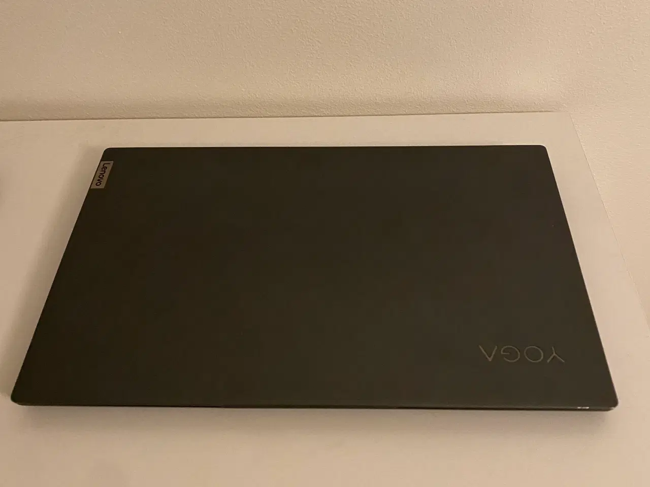 Billede 1 - Lenovo Yoga slim 7