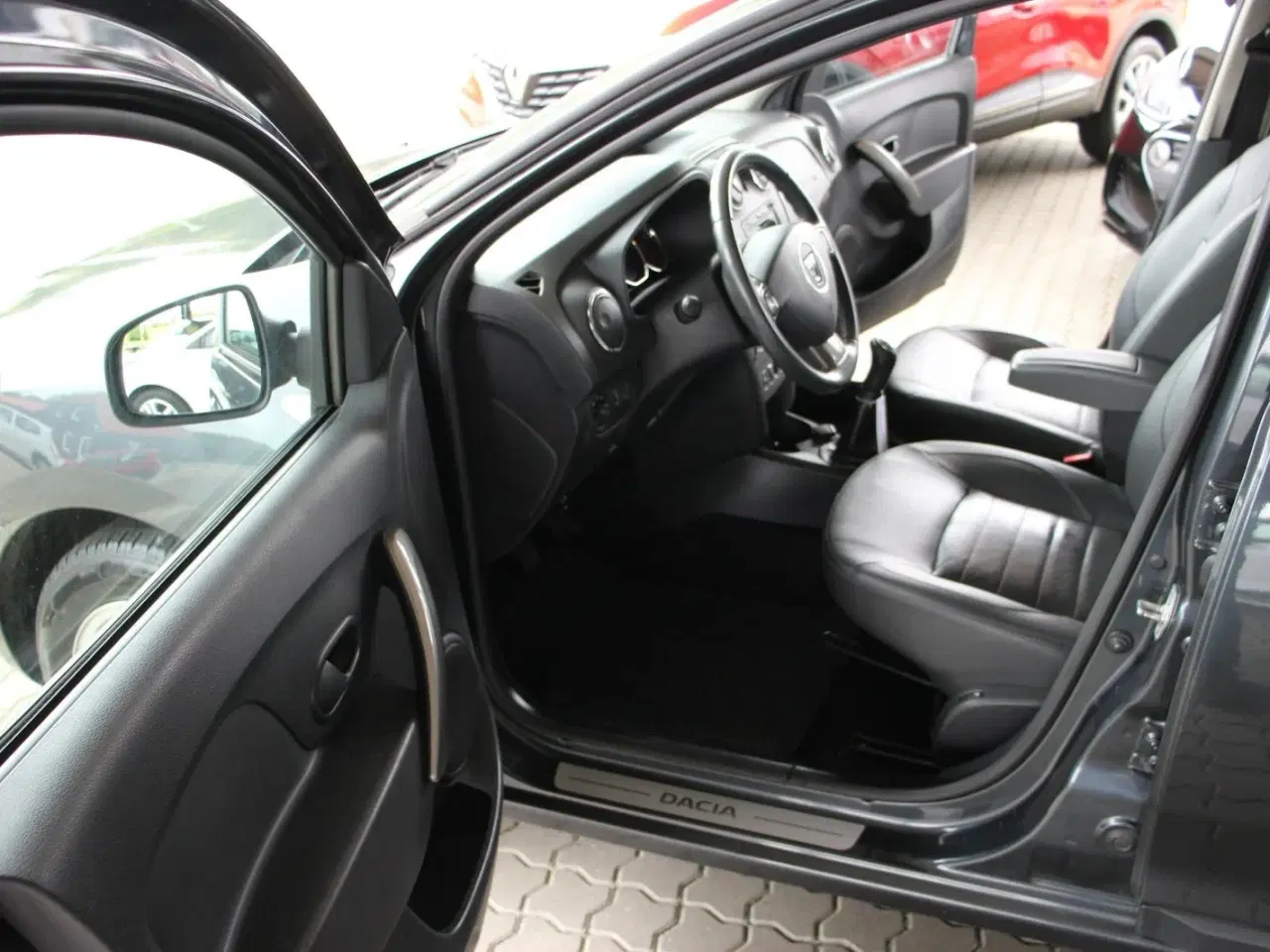 Billede 9 - Dacia Logan 1,5 dCi 75 Limited Edition MCV