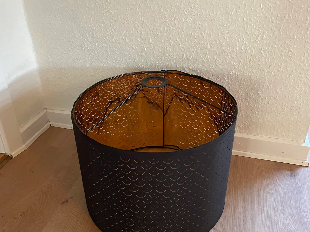 Billede 1 - Gulvlampe