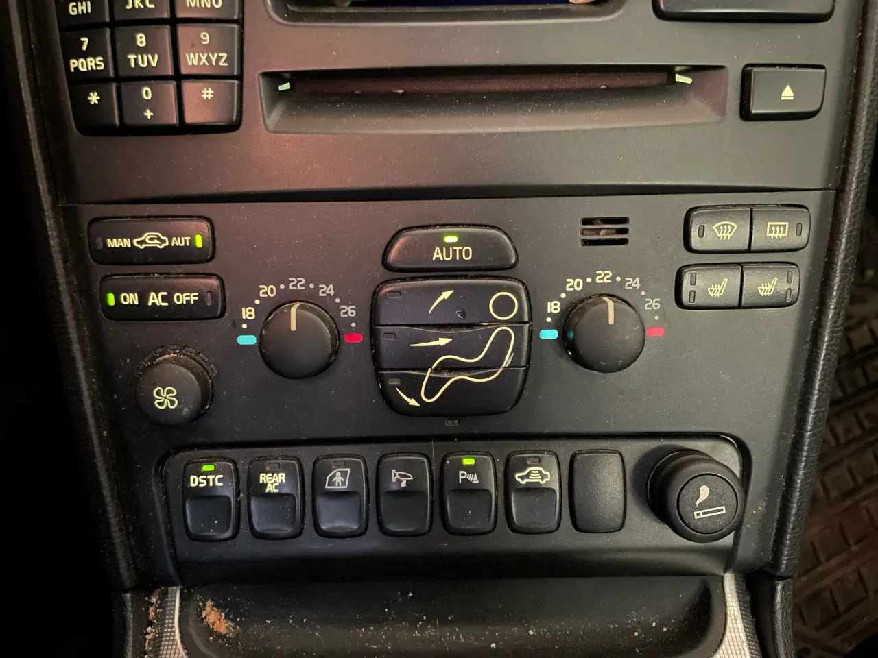 Billede 11 - Alsidig luksus familie SUV