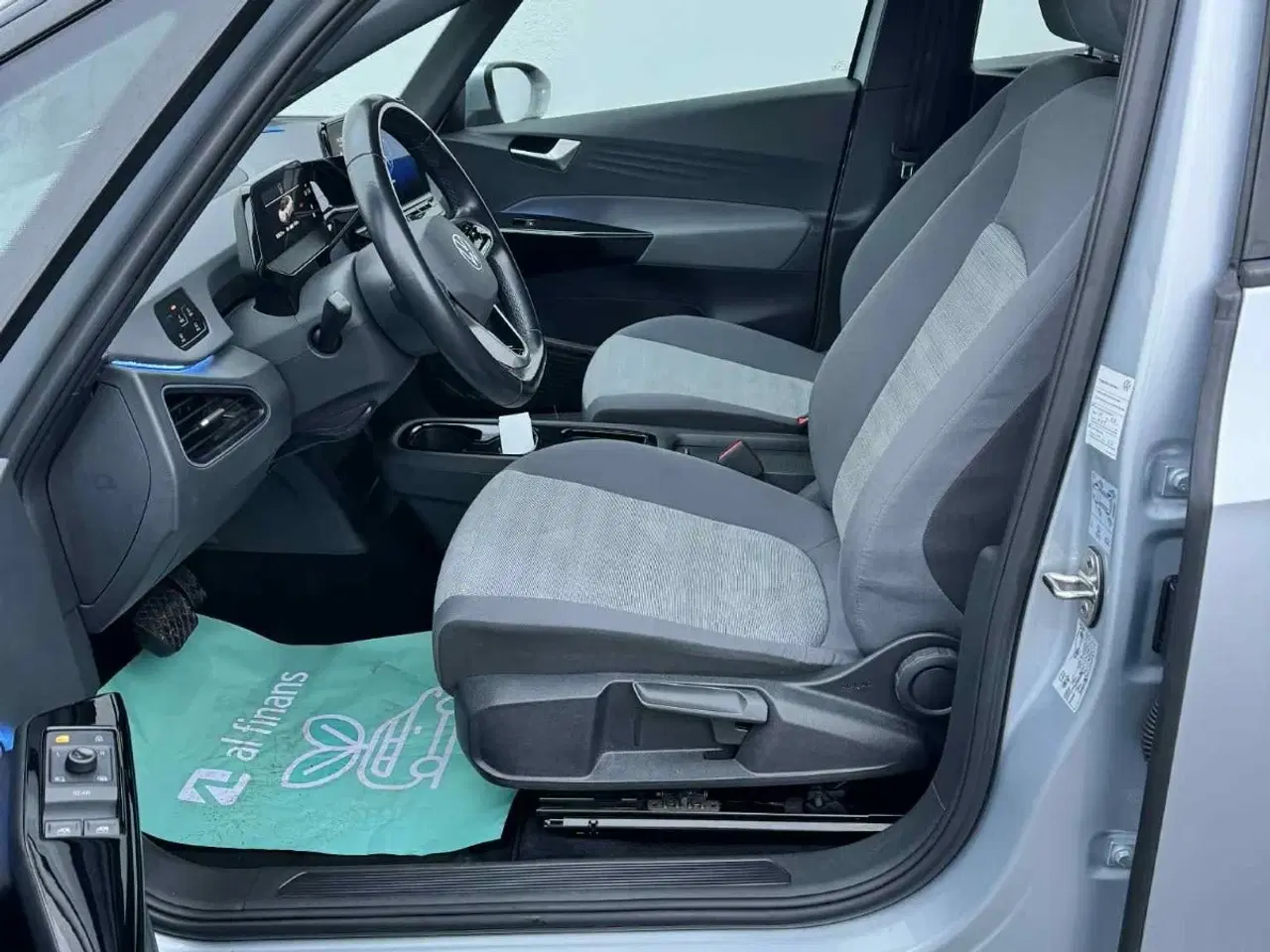 Billede 5 - VW ID.3 58 Pro Performance Life