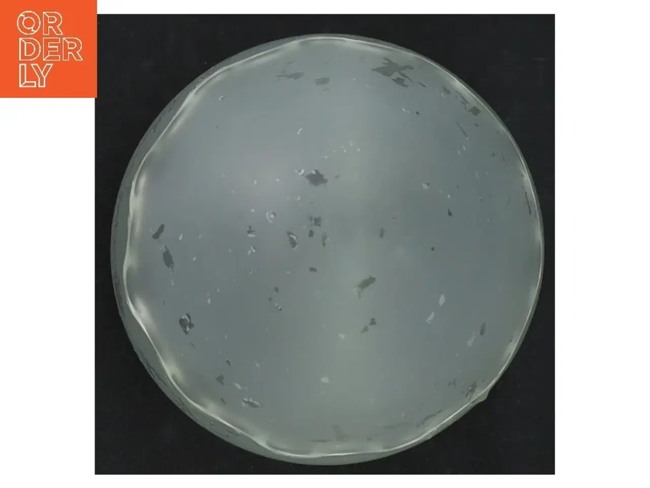 Billede 5 - Påskeægs glas vase (str. H. 13,5 cm)