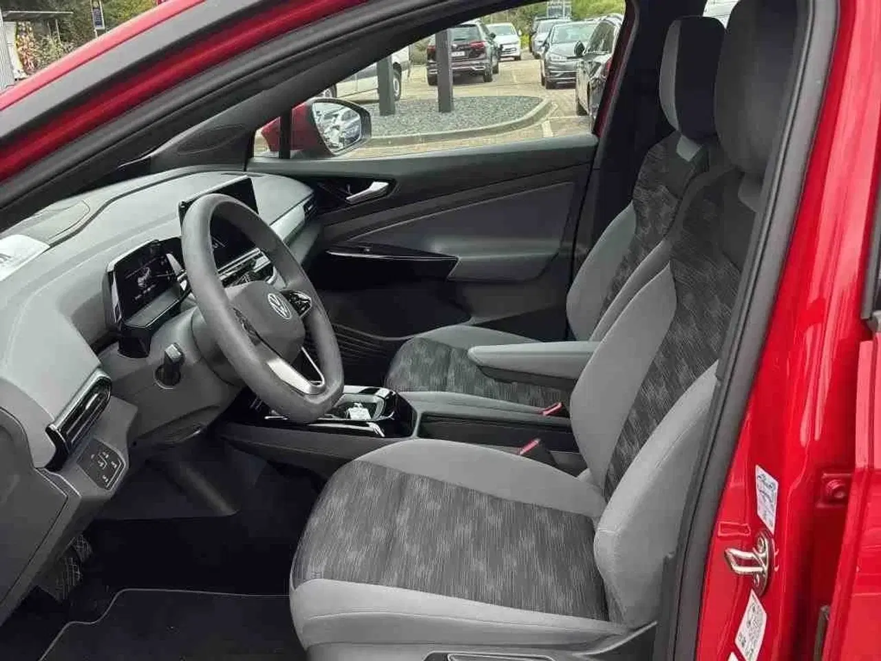 Billede 3 - VW ID.4 77 Pro Performance