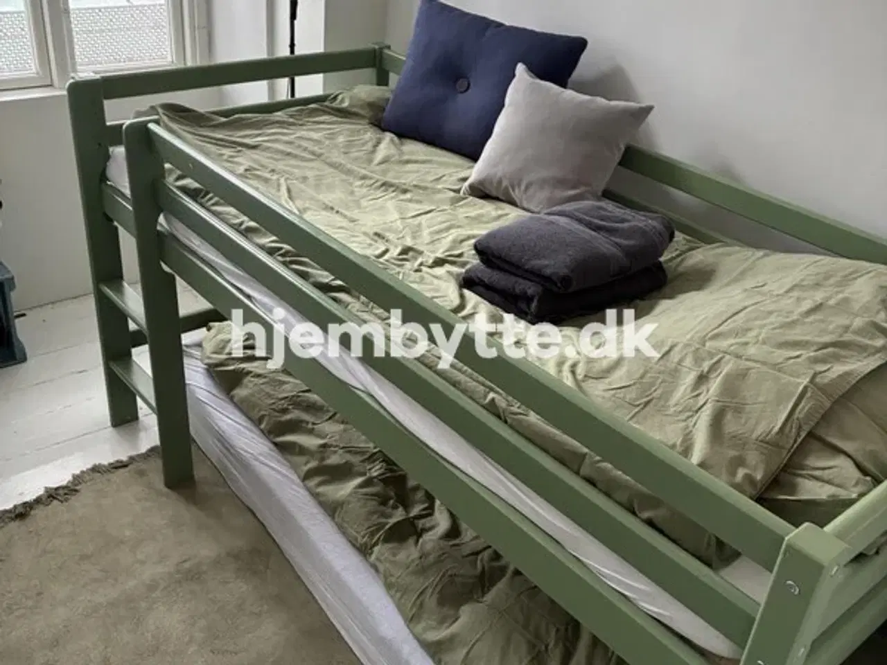 Billede 3 - Hjembytte - Strandvejen