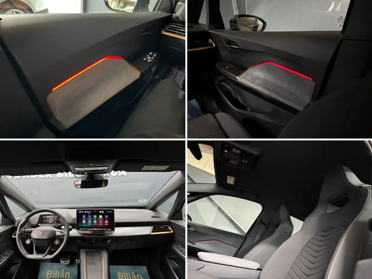 Billede 13 - Cupra Born 59 e-Boost