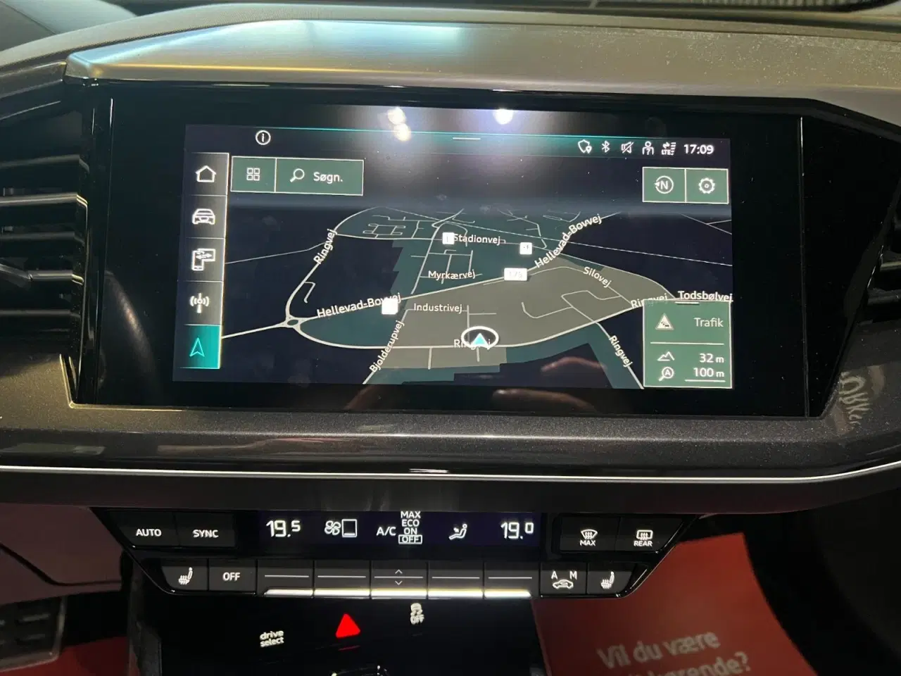 Billede 17 - Audi Q4 e-tron 40 edition one S-line