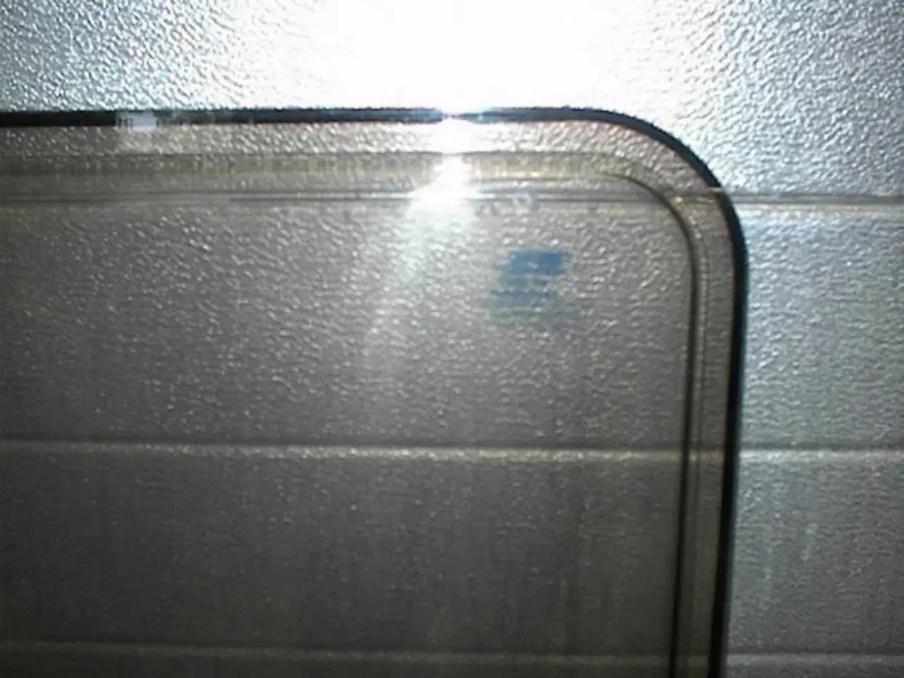 Billede 2 -   Burstner Side Rude Fast