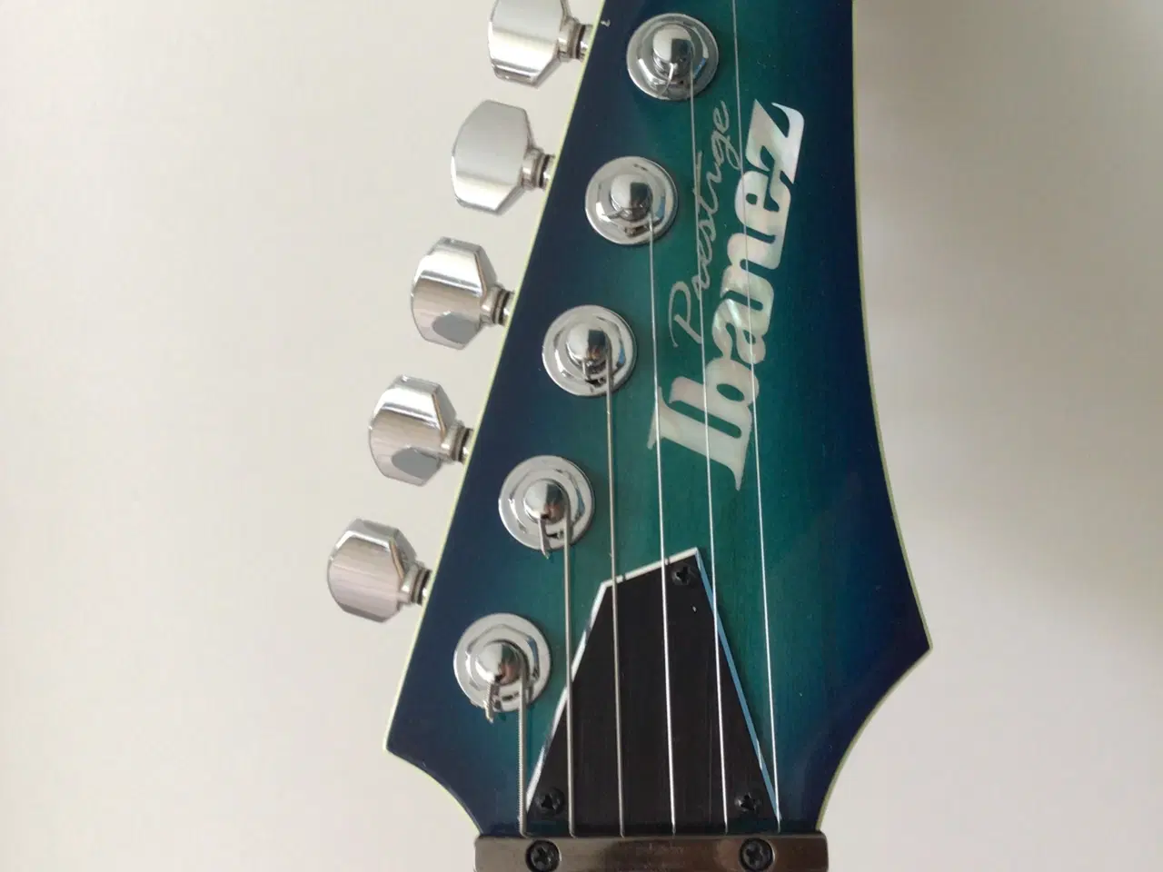 Billede 2 -  Ibanez RG652AHM-NGB Prestige. Made in Japan