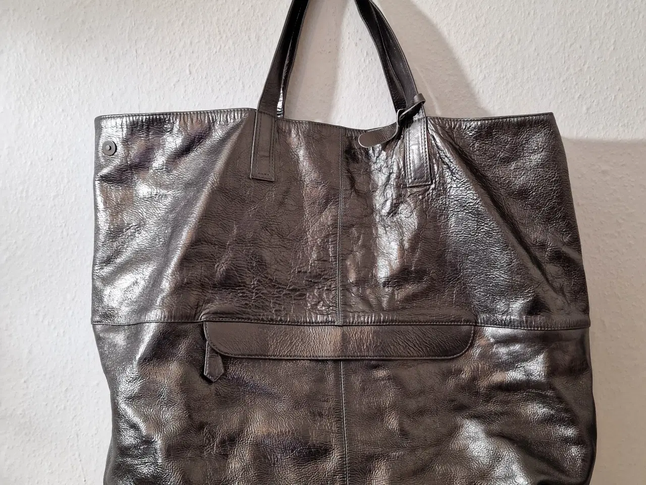 Billede 9 - Shopper Taske – LABLAB Studio.