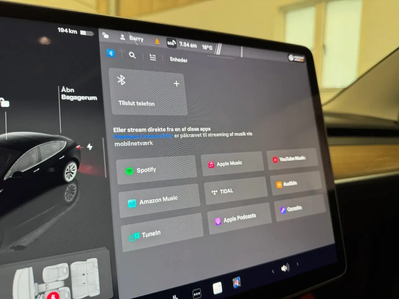 Billede 9 - Tesla Model 3  RWD