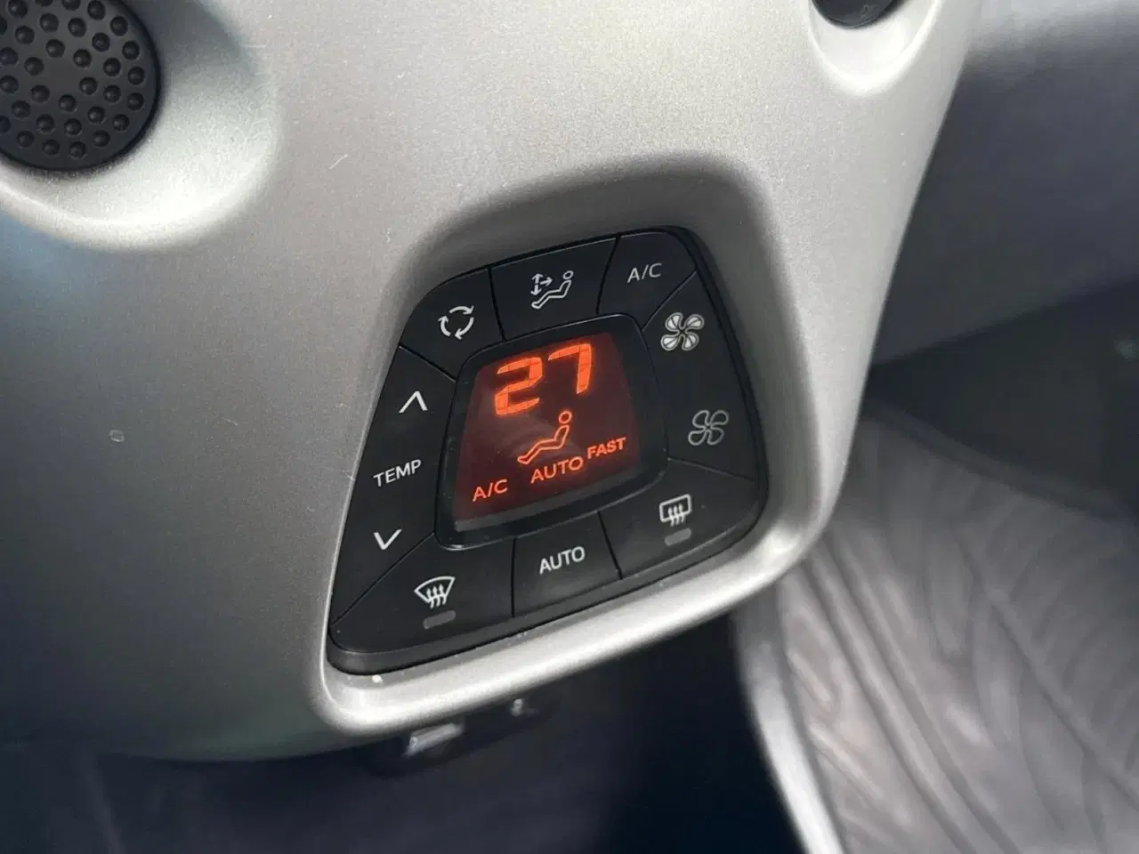 Billede 18 - Citroën C1 1,2 PureTech Complet
