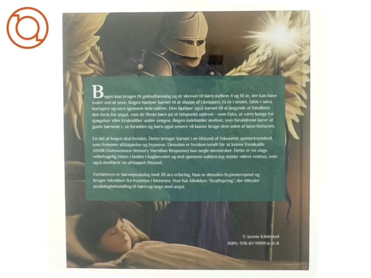 Billede 3 - Hviskefolket