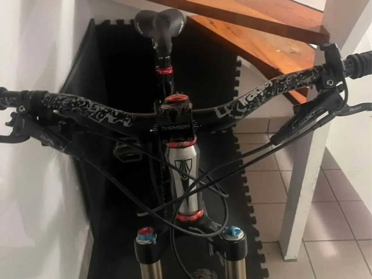 Billede 5 - Trek fuel 8, Størrelse S. 27.5” dæk. 