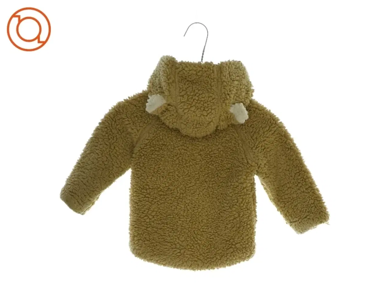 Billede 2 - Vamset jakke ra H&M (str. 80)