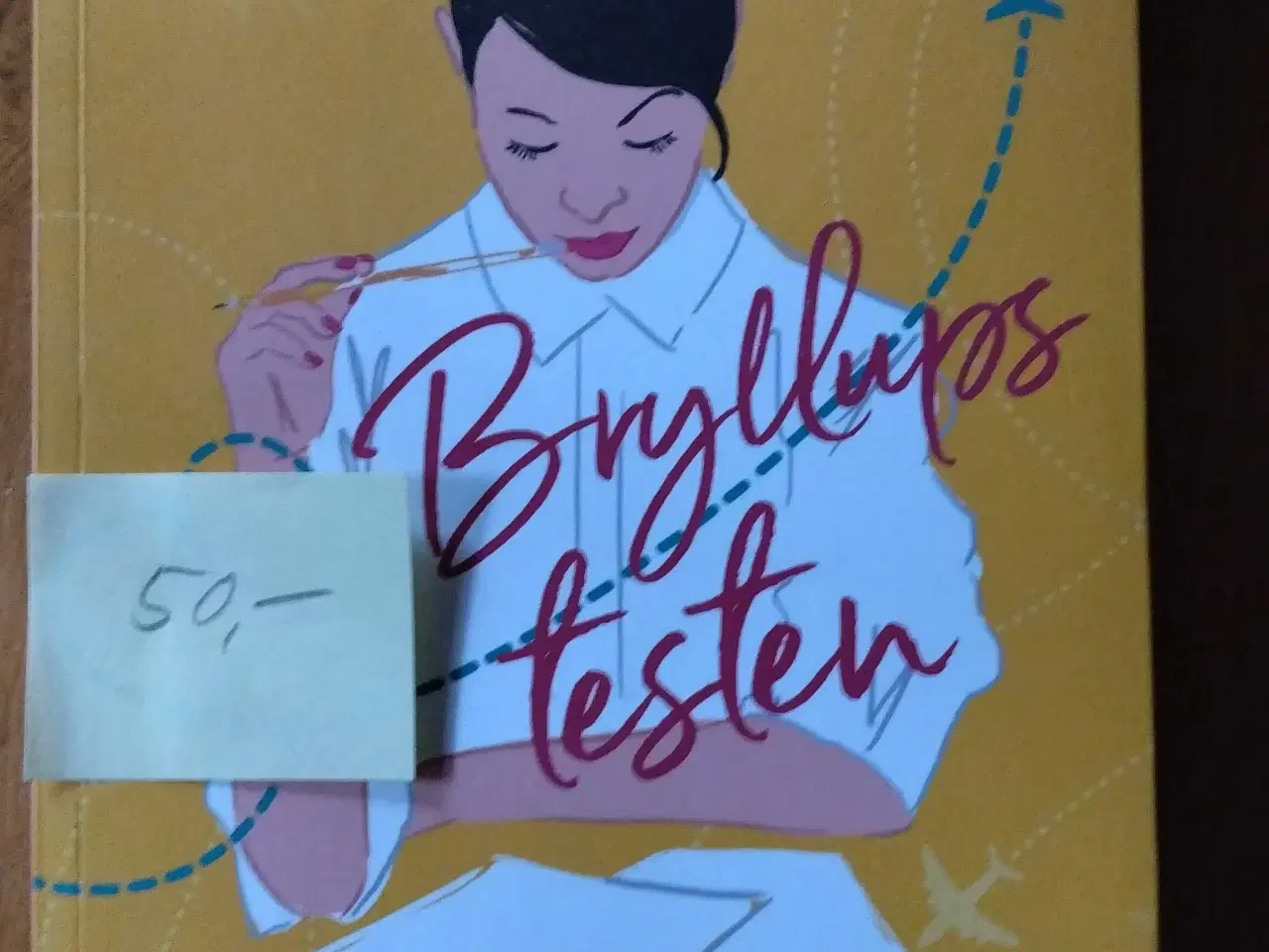 Billede 4 - Romaner i Grenå