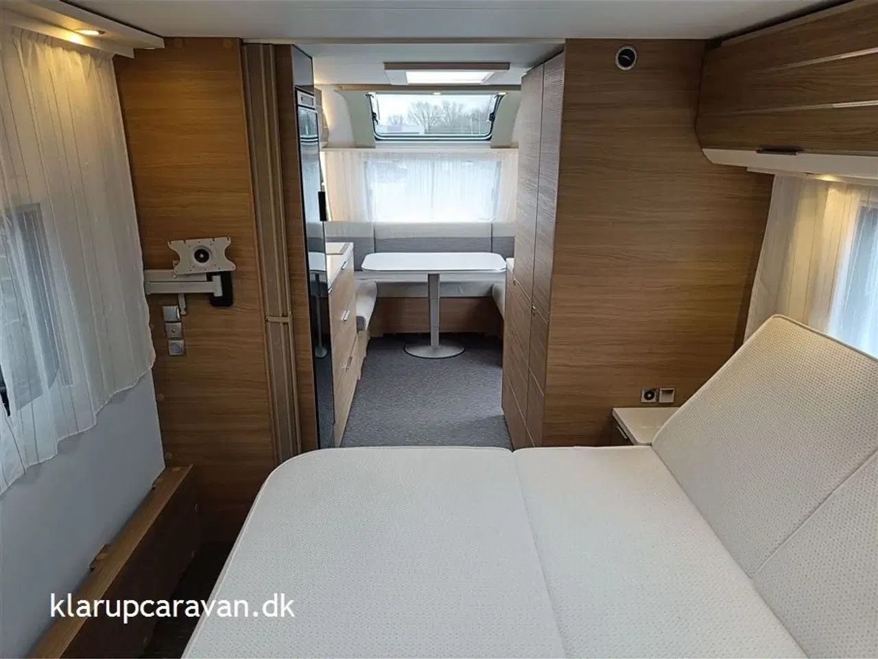 Billede 18 - 2020 - Adria Adora 613 UT Alde Centralvarme