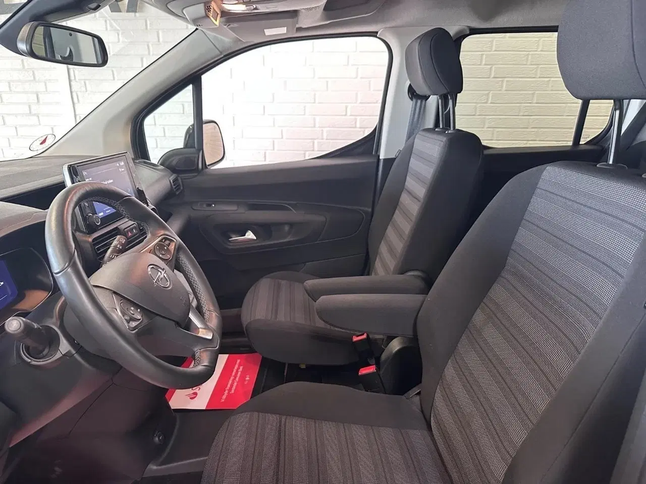 Billede 7 - Opel Combo-e Life 50 Ultimate L1 7prs