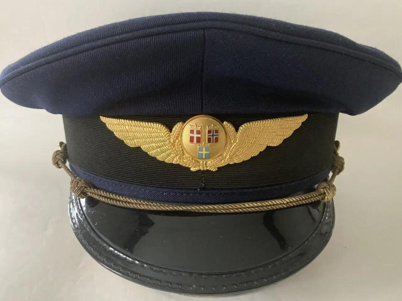 Billede 1 - Kasket Flyselskab SAS 