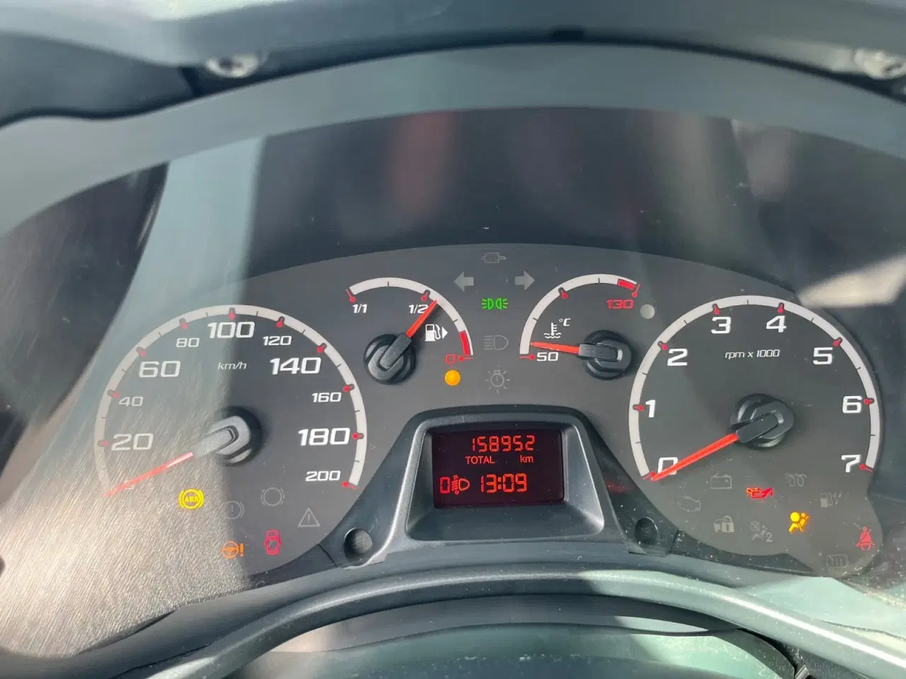 Billede 8 - Ford Ka 1,2 Trend+