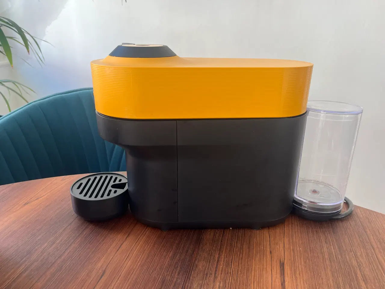 Billede 1 - Nespresso Vertuo pop
