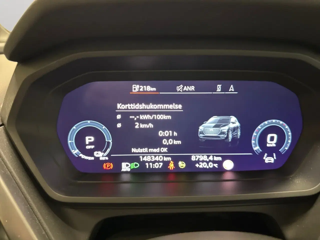 Billede 7 - Audi Q4 e-tron 40 Advanced