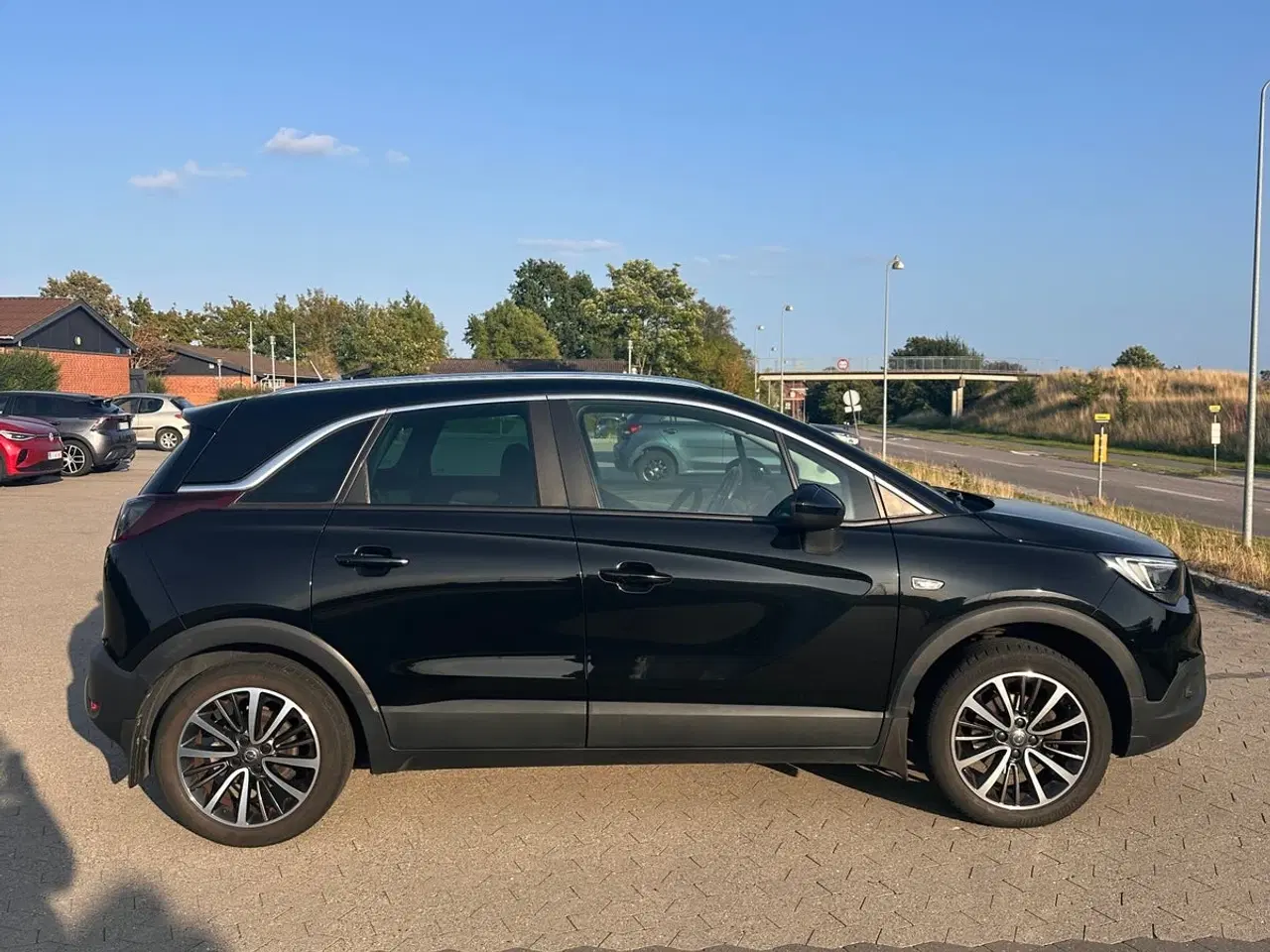 Billede 4 - Opel Crossland X 1,2 T 130 Elegance aut.