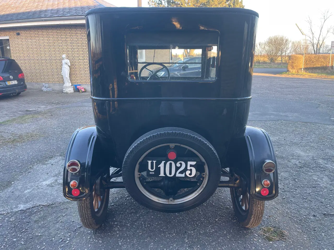 Billede 8 - Ford T 