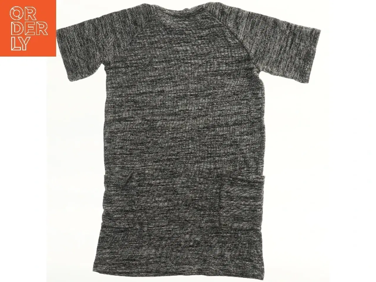 Billede 2 - Mads Nørgaard  kjole med korte ærmer (str. 128)