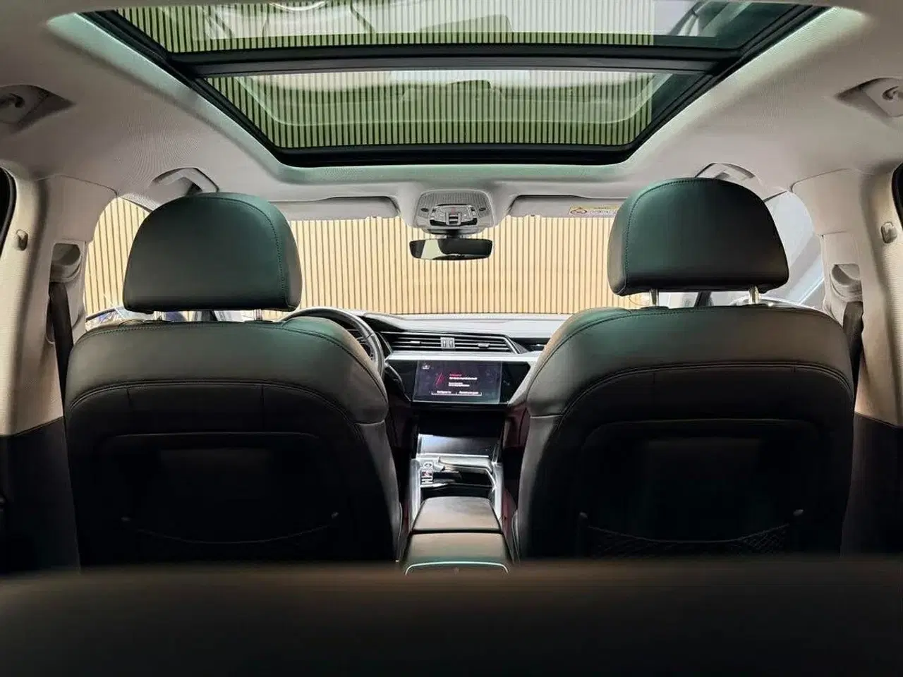 Billede 10 - Audi e-tron 55 Prestige quattro