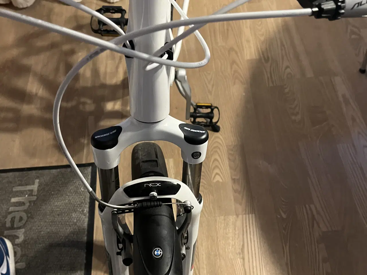 Billede 4 - BMW - Cykel