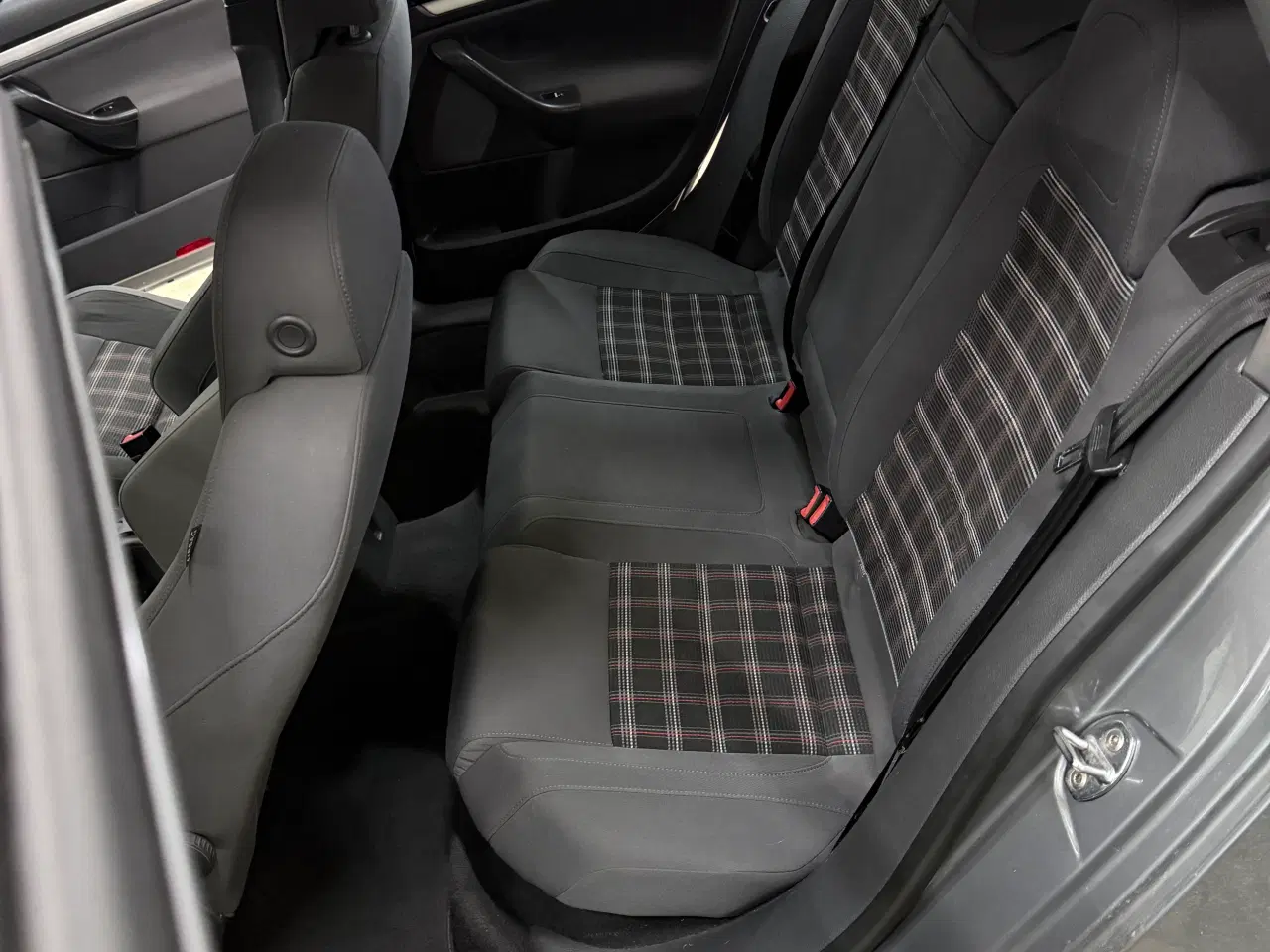 Billede 7 - VW Golf V GTI 200HK AXX 2.0 TFSI