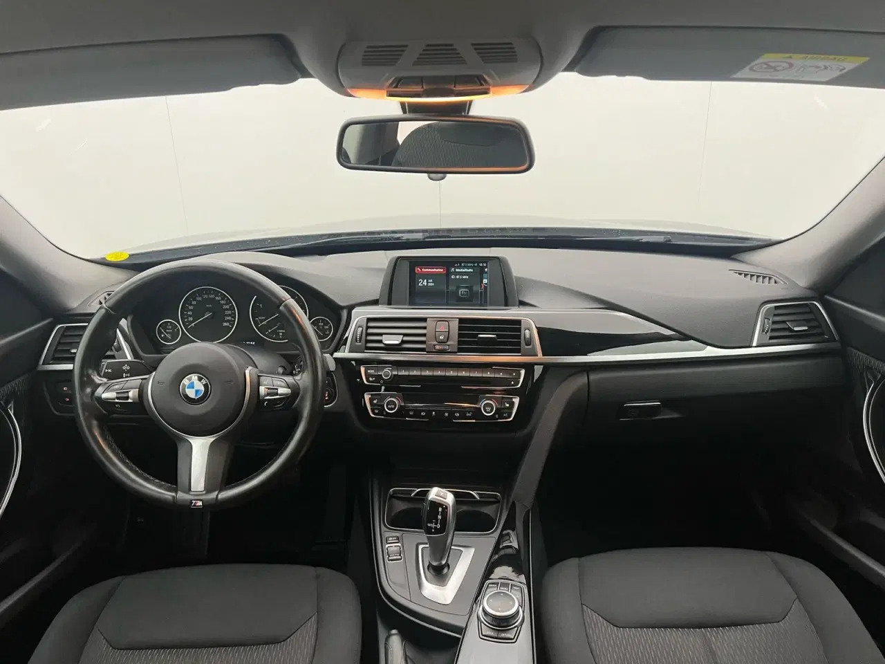 Billede 7 - BMW 320d 2,0 Gran Turismo aut.