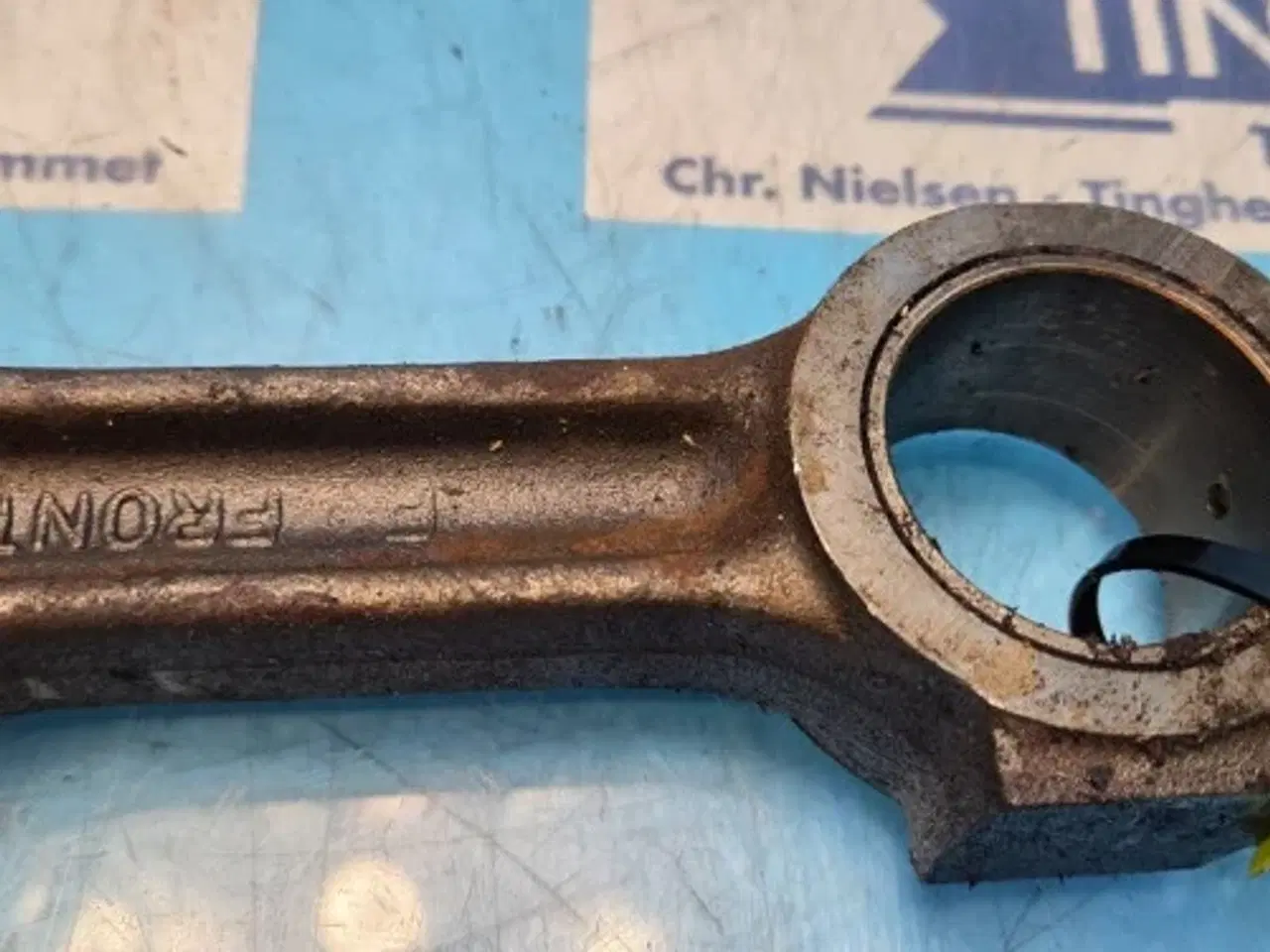 Billede 7 - John Deere 6359T Plejlstang R80032