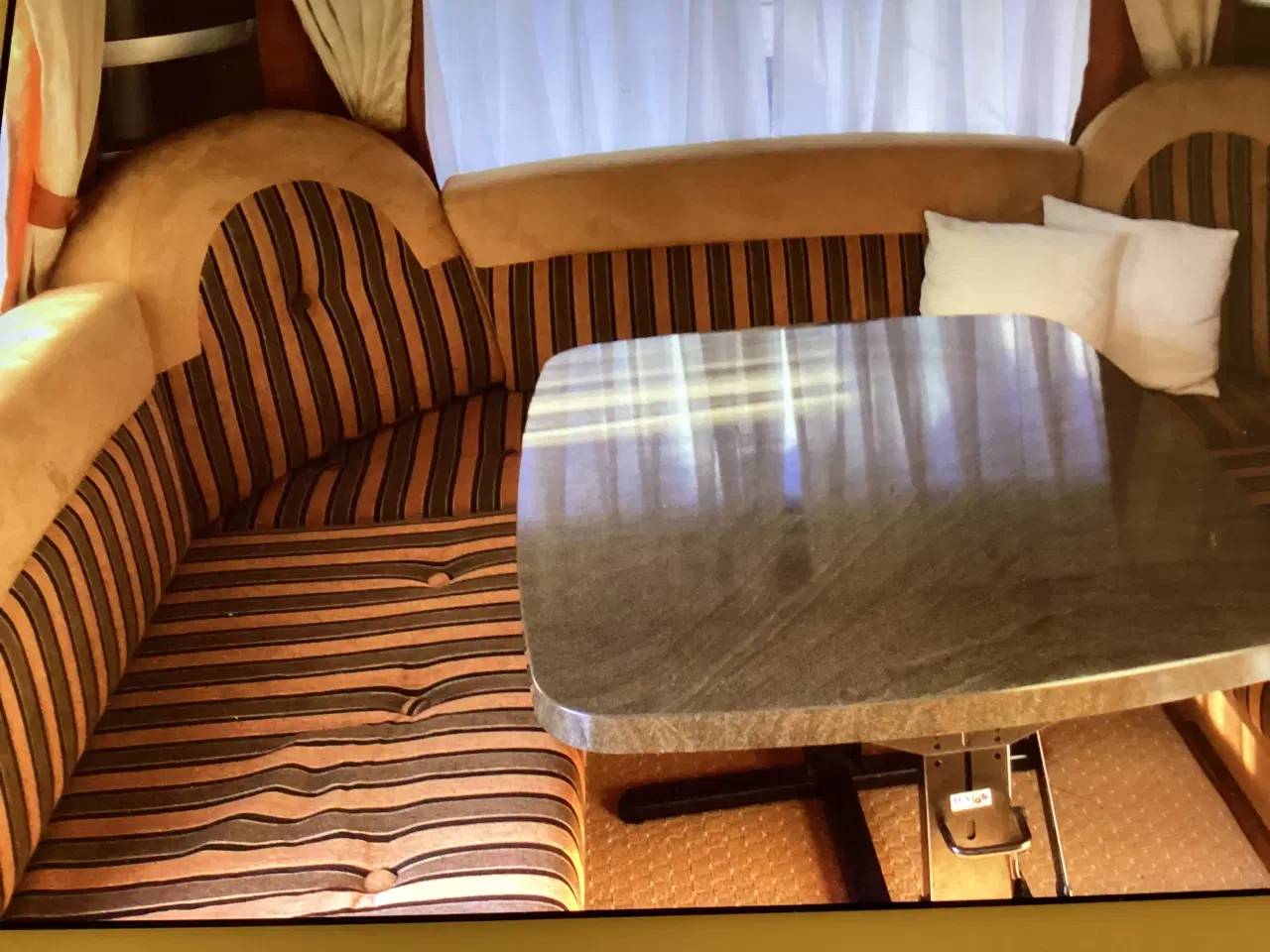 Billede 9 - Hobby La Vita Veneto 495 UL