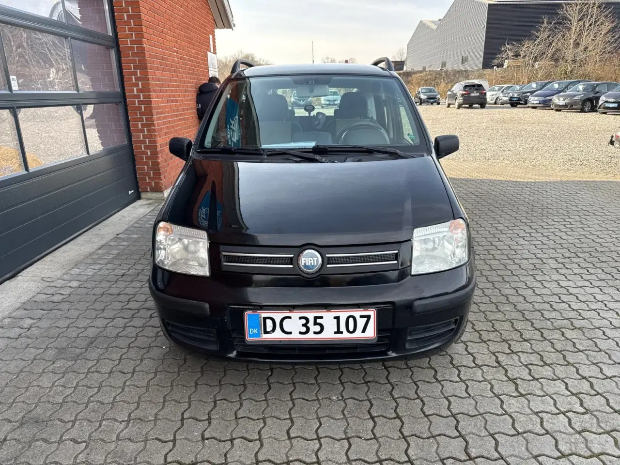 Billede 2 - Fiat Panda 1,2 Dynamic
