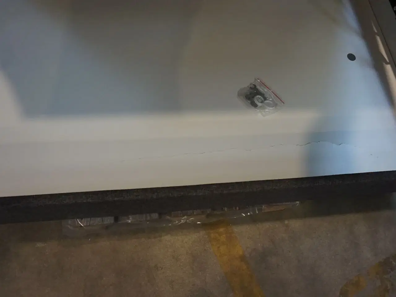 Billede 5 - Nordisk Fjer B110 seng med opbevaring 120x200 cm Antracit