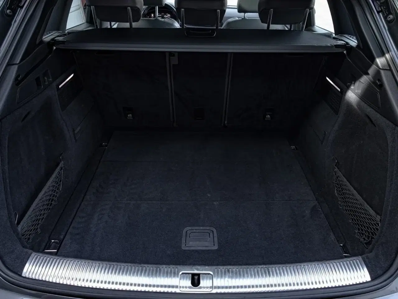 Billede 15 - Audi SQ5 3,0 TFSi quattro Tiptr.