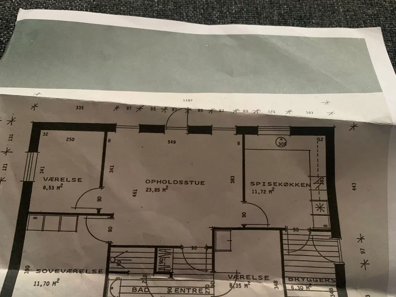 Billede 21 - Div indbo gerne samlet salg