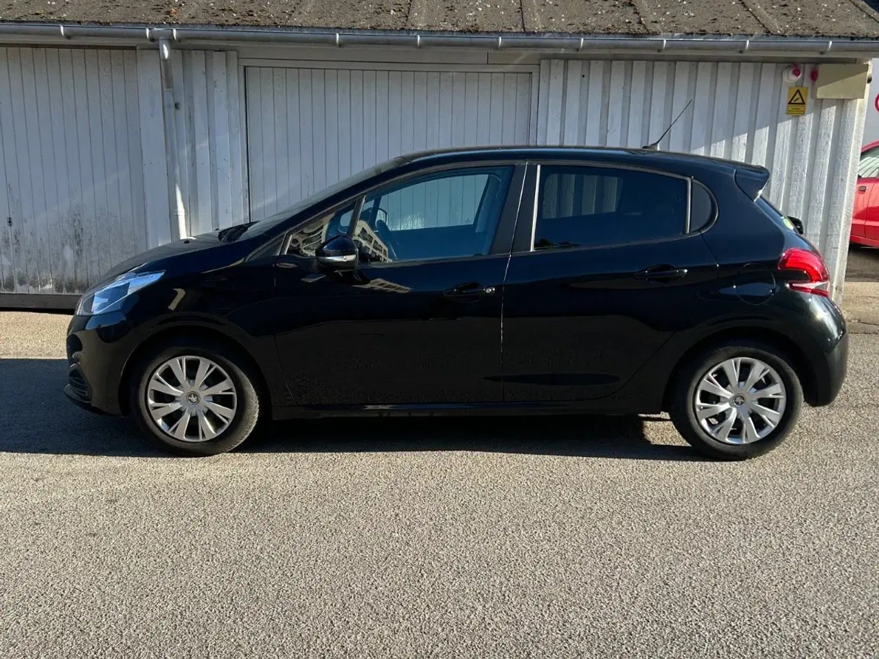 Billede 2 - Peugeot 208 1,2 PureTech 82 Envy