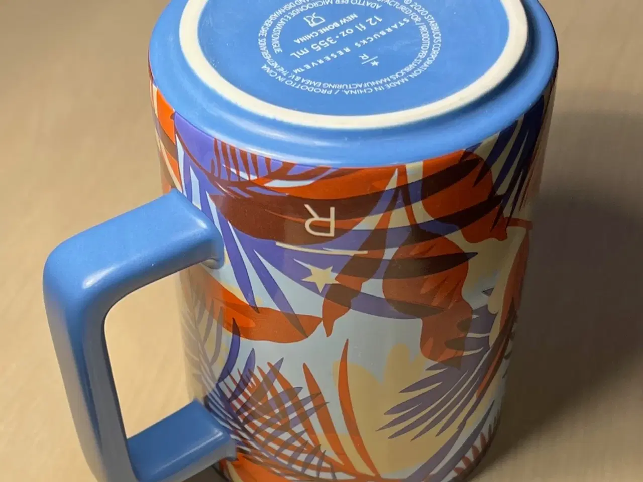 Billede 4 - Starbucks Reserve - sjælden Reserve-merchandise