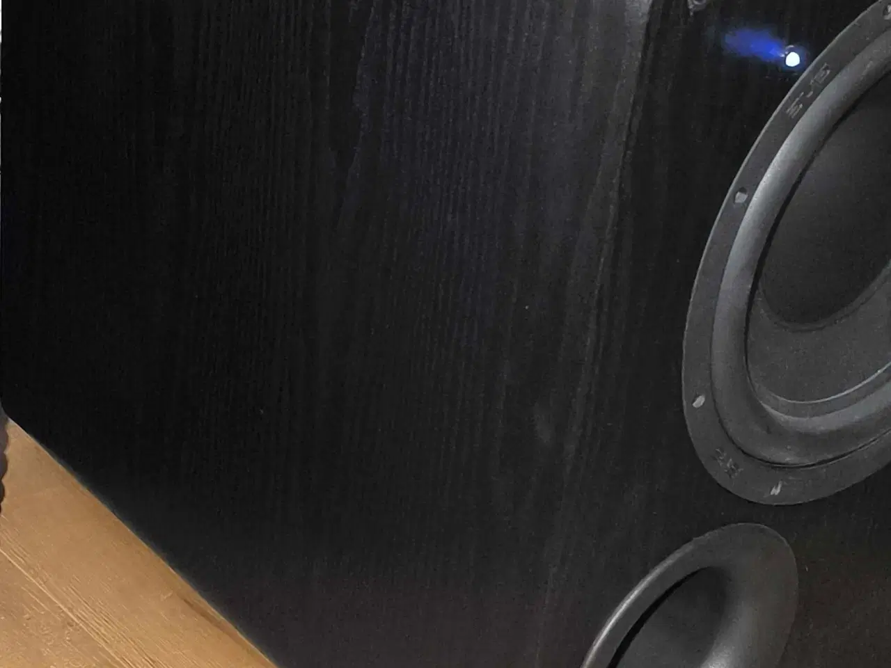 Billede 4 - Kraftig SVS PB-1000 Subwoofer 