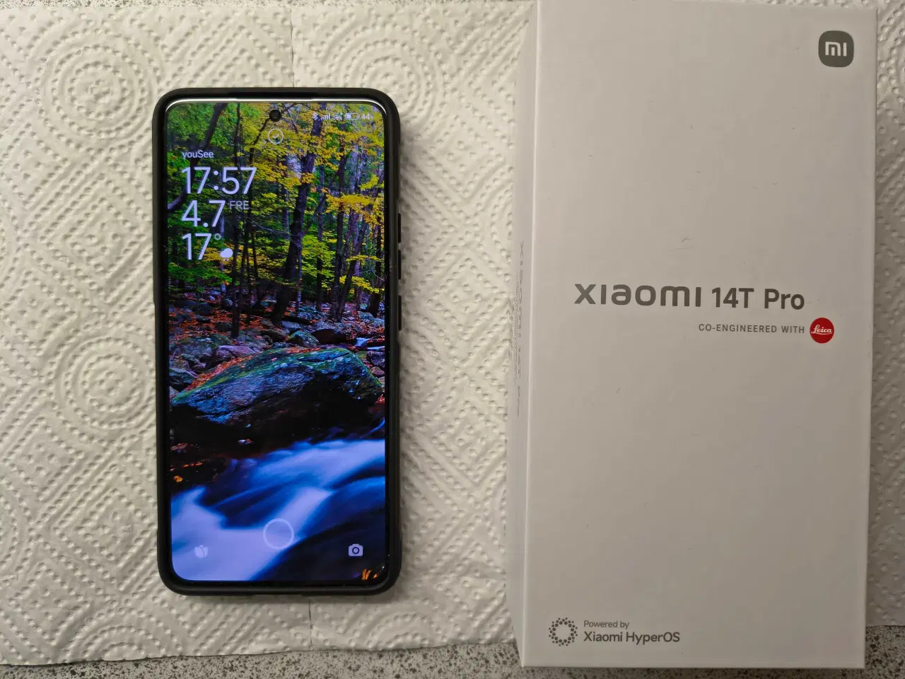 Billede 2 - Xiaomi 14T Pro