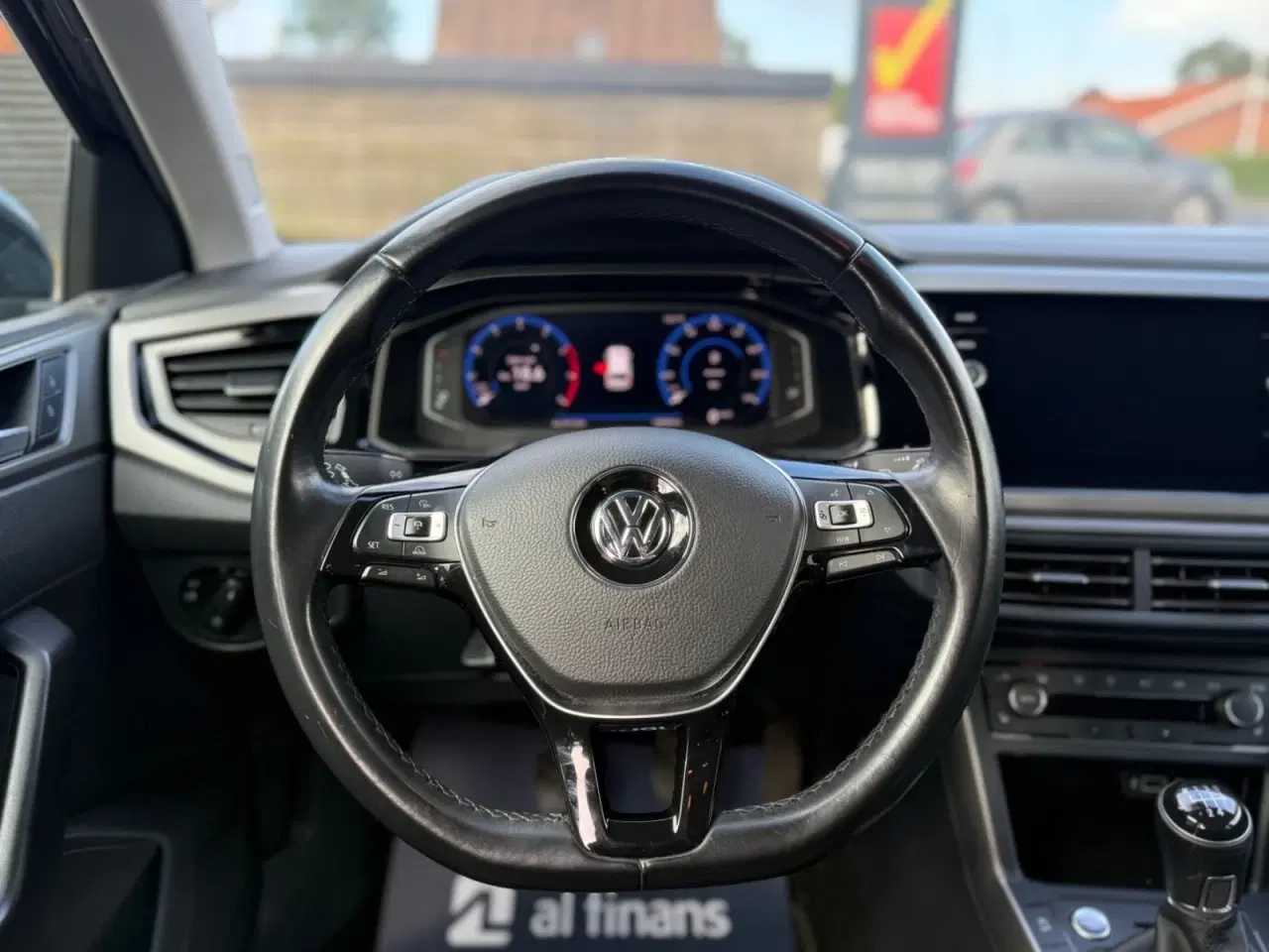Billede 6 - VW Polo 1,0 TSi 95 Comfortline