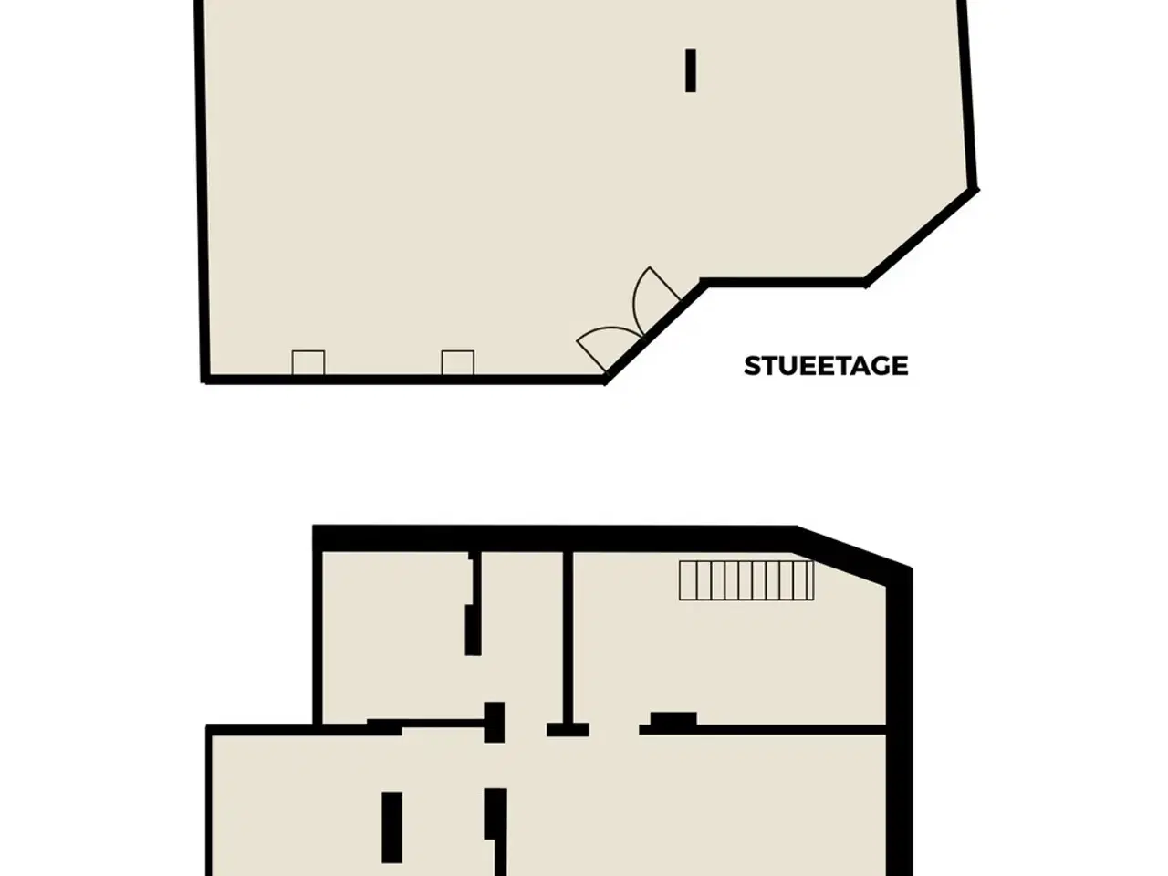 Billede 13 - Synligt erhvervslejemål på attraktiv placering i Hjørrings gågade!