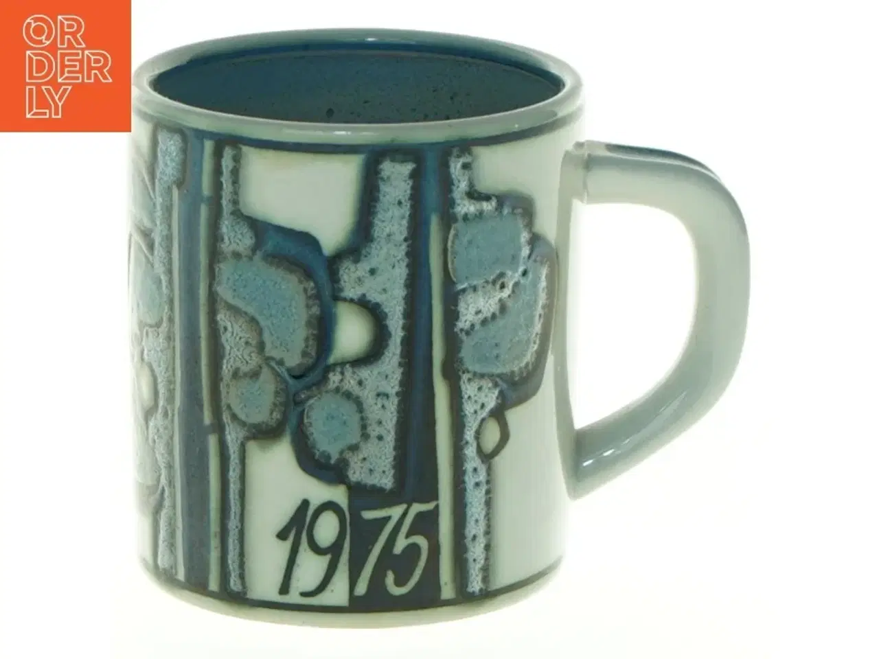 Billede 1 - Royal Copenhagen Krus fra Royal Copenhagen (str. 7 x 6 cm)