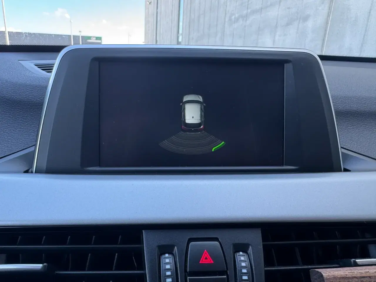 Billede 11 - BMW X1 2,0 xDrive20d aut.