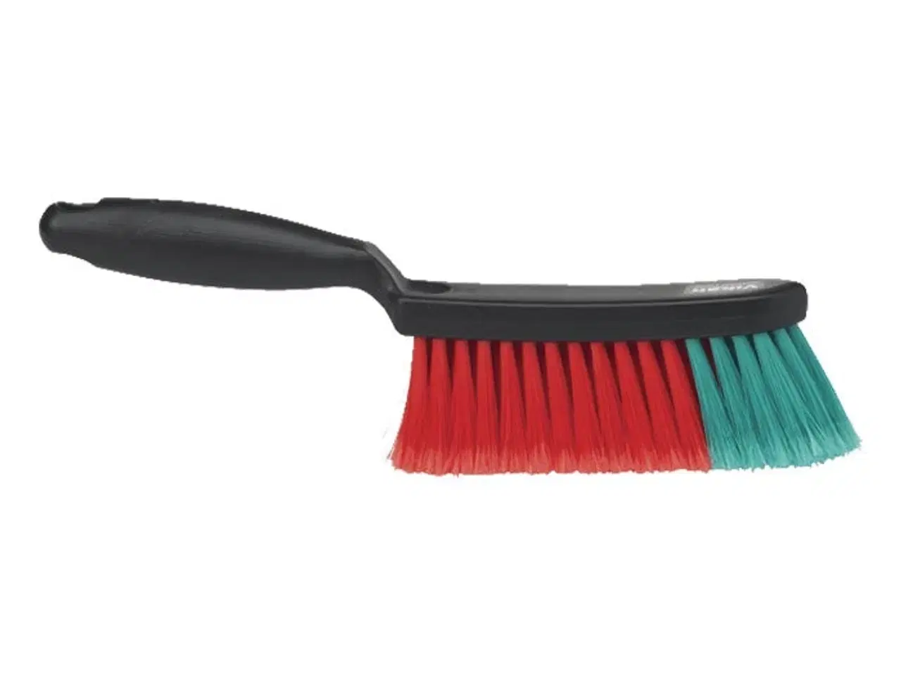 Billede 1 - Vikan interiørkost med bløde hår 33 cm