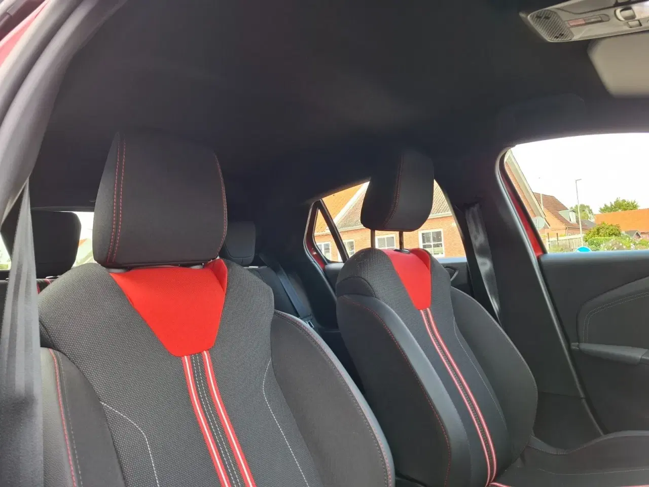 Billede 16 - Opel Corsa-e 50 GS-Line