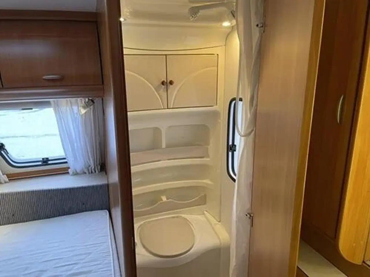 Billede 9 - Hobby Excellent 560 UFE